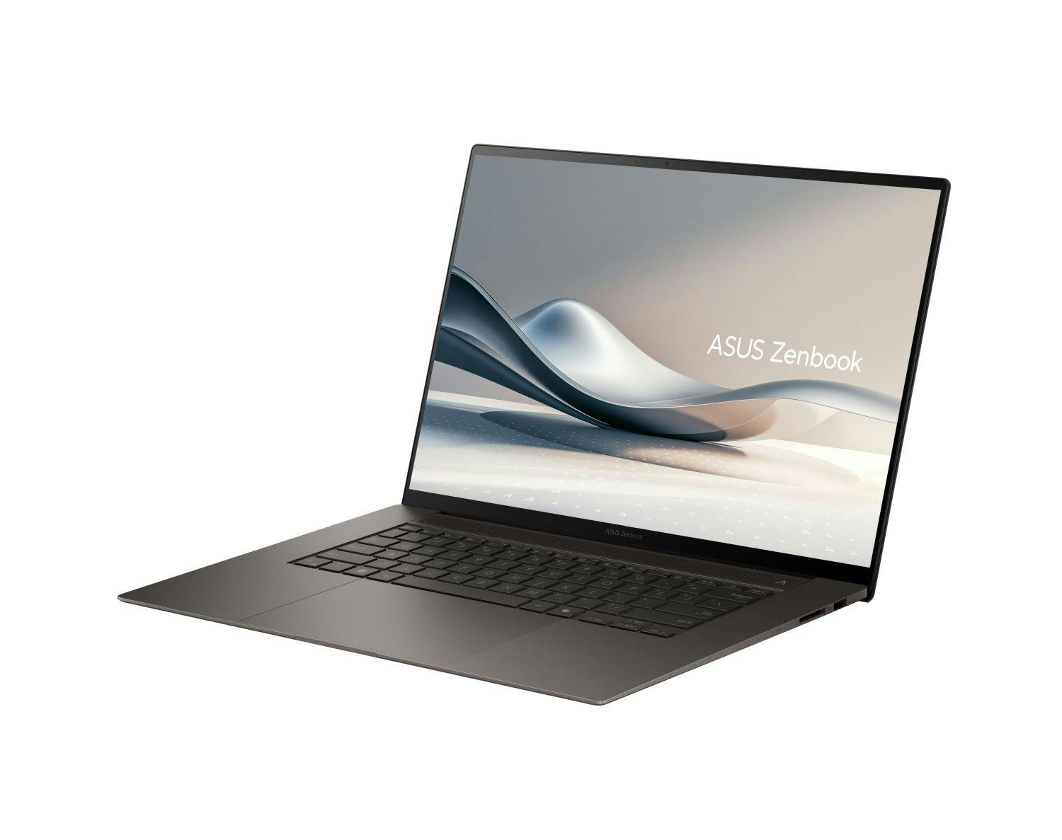 ASUS Zenbook S 16 ASUS Zenbook S 16